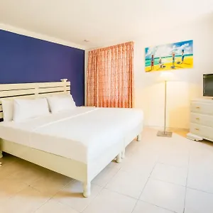 Grand Decameron Montego Beach, A Trademark Semesteranläggning (resort)
